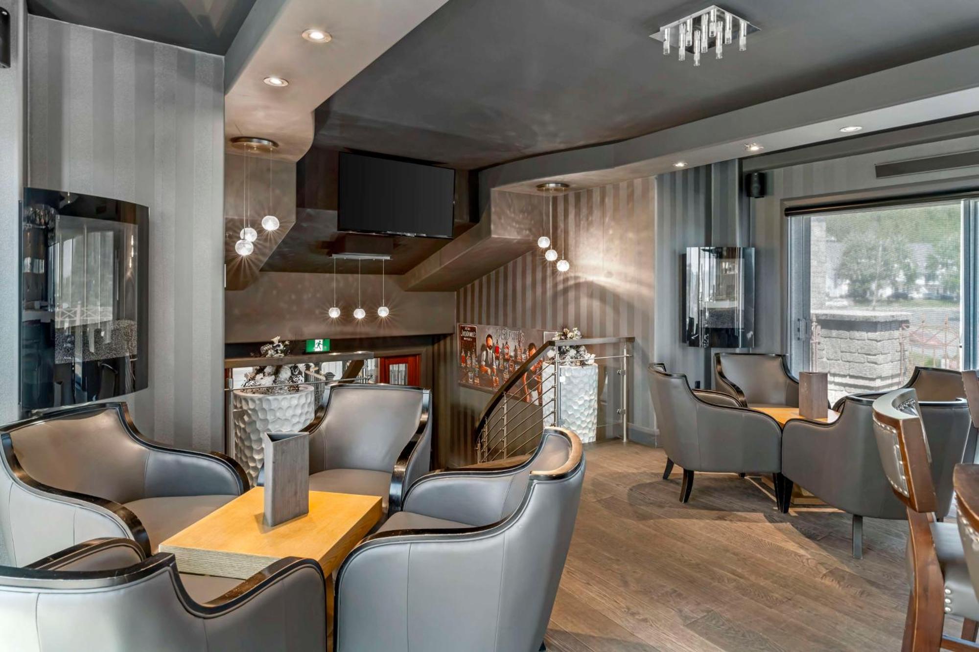 Best Western Plus Edmundston Ngoại thất bức ảnh