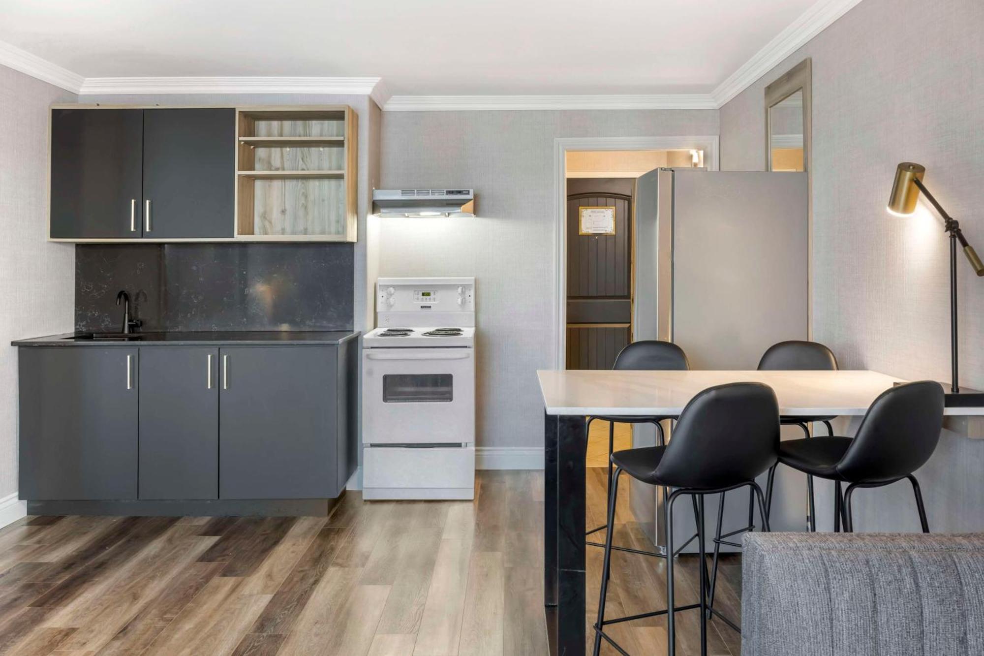 Best Western Plus Edmundston Ngoại thất bức ảnh