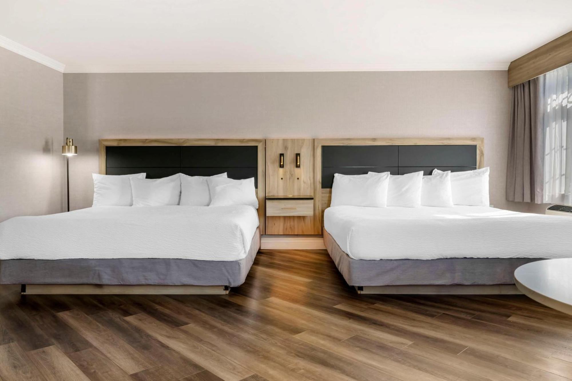 Best Western Plus Edmundston Ngoại thất bức ảnh