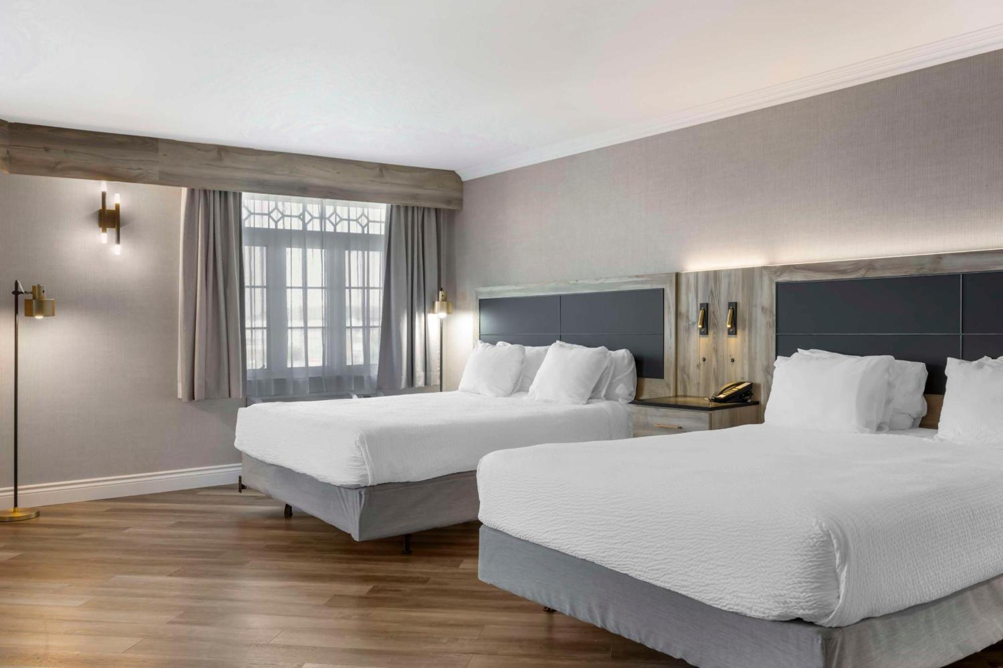 Best Western Plus Edmundston Ngoại thất bức ảnh