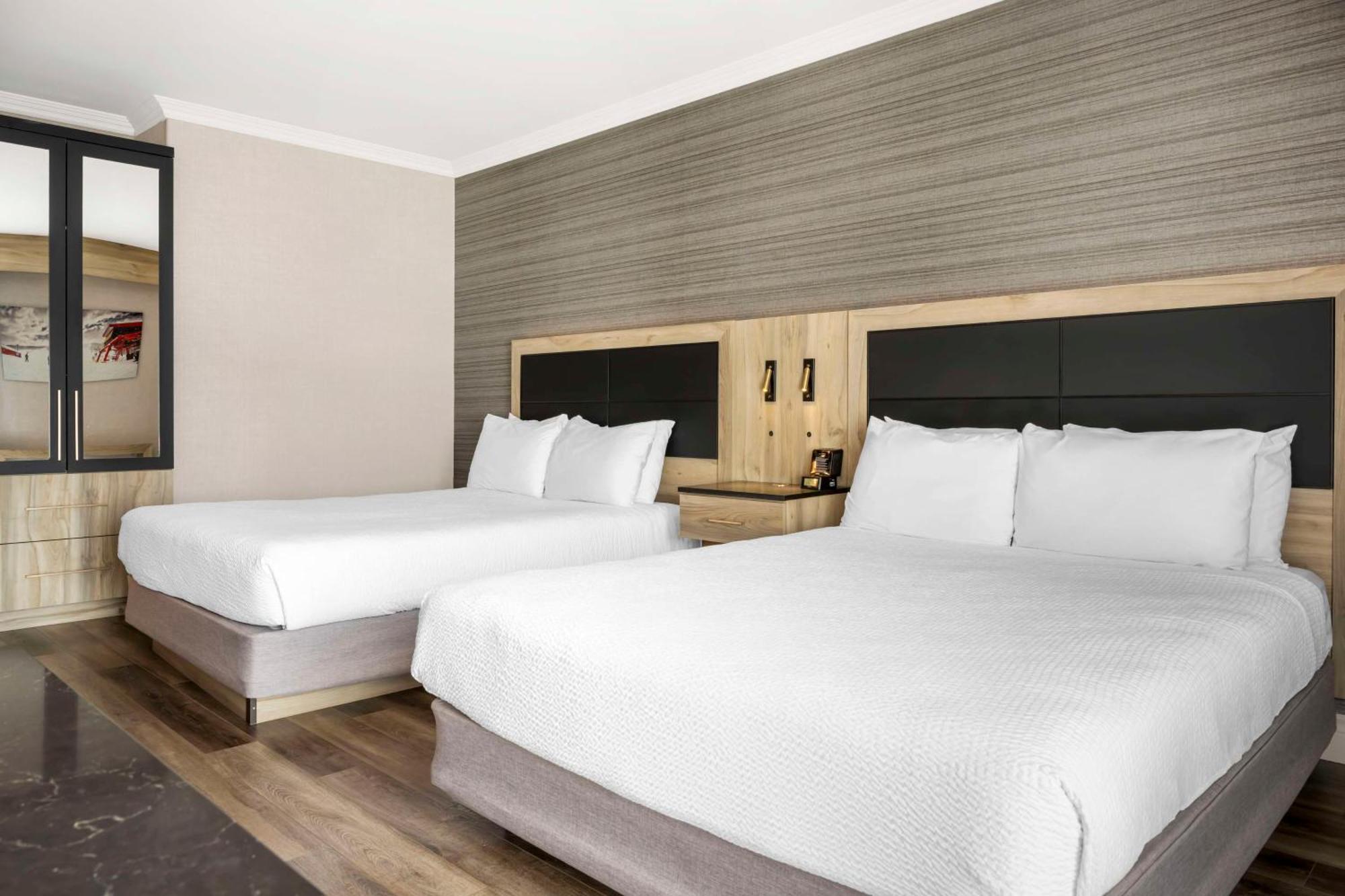 Best Western Plus Edmundston Ngoại thất bức ảnh
