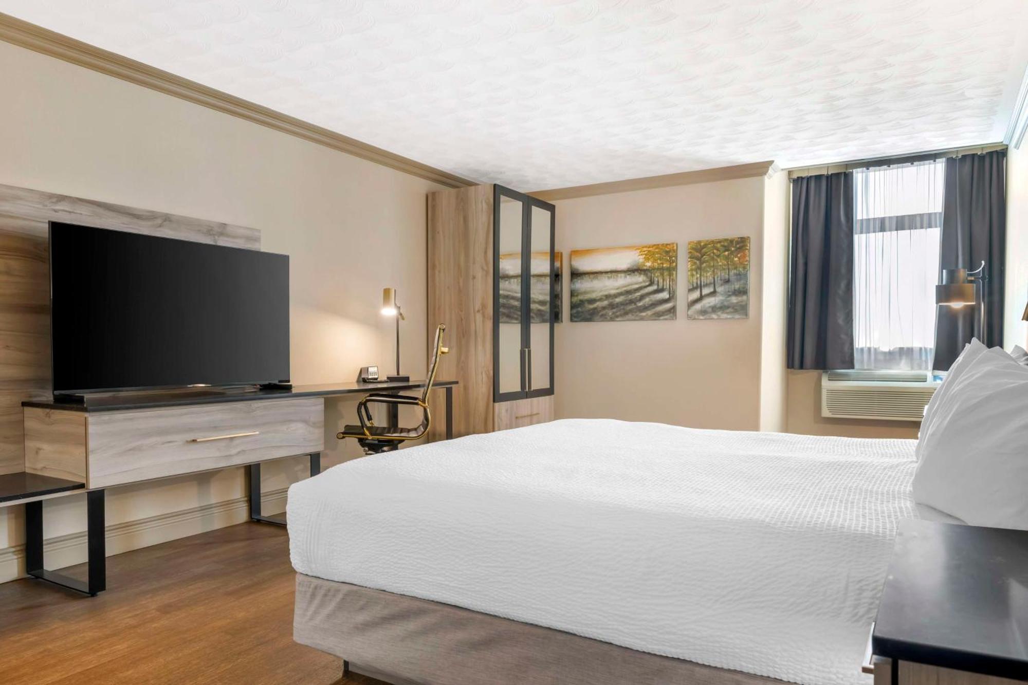 Best Western Plus Edmundston Ngoại thất bức ảnh