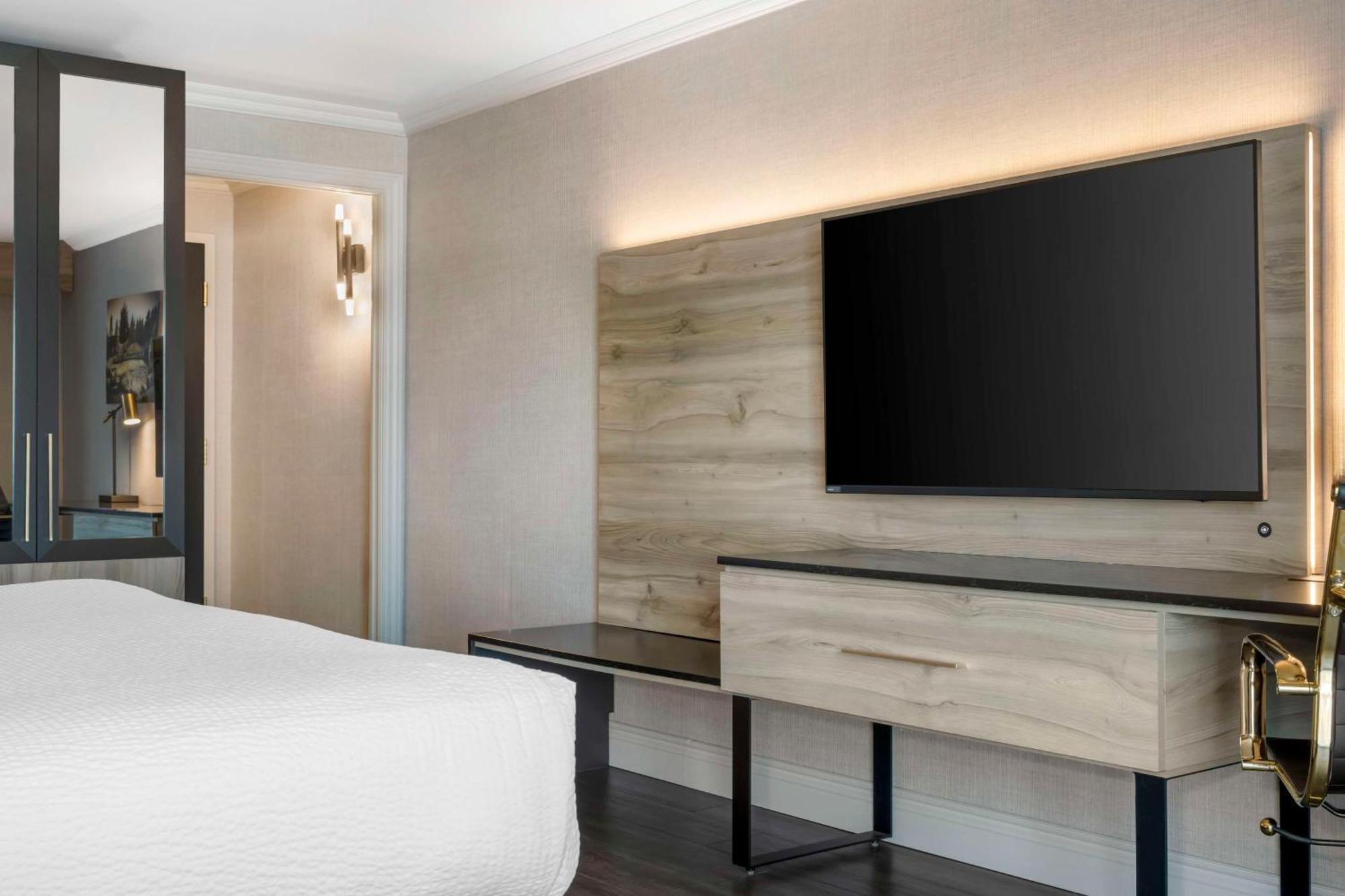 Best Western Plus Edmundston Ngoại thất bức ảnh