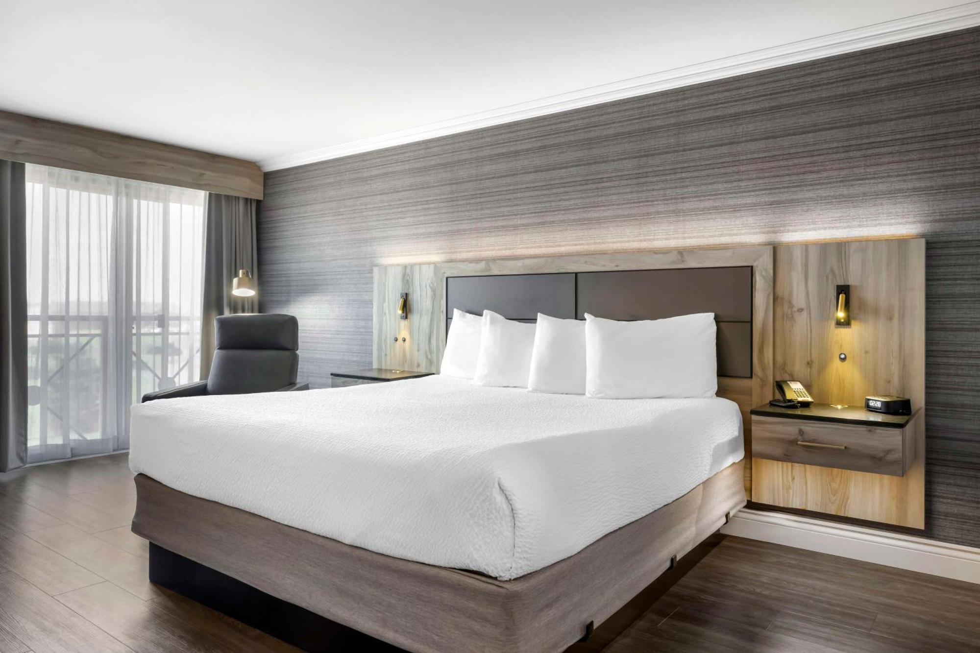 Best Western Plus Edmundston Ngoại thất bức ảnh