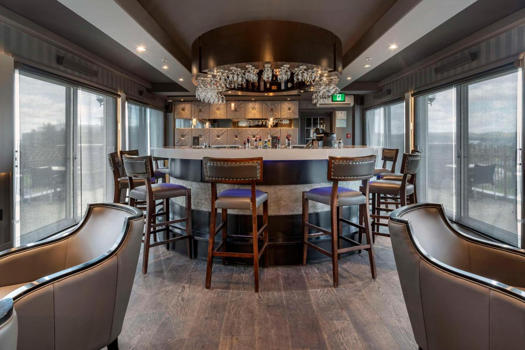 Best Western Plus Edmundston Ngoại thất bức ảnh